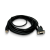 Cable: PC to VFN OMNI 3200, 9 PIN Download, 15ft New