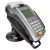 FlexiPole FirstBase Compact | Verifone VX 520 | Stand