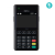 Ingenico iSMP4 | Bluetooth-Wifi | Semi-Integrated Device