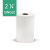 VeriFone NURIT 8320 Paper Roll: 1-Copy, Thermal
