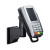 FlexiPole FirstBase Contour for Verifone VX 805/820 | Stand
