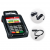 triPOS Direct |Ingenico Lane 5000, Resistive Touch, PCI.5 | Ethernet | Semi Integrated Device