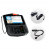Datacap + TSYS | Ingenico Lane 7000 | Ethernet | Semi Integrated Device