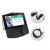 Datacap + Worldpay Core | Ingenico Lane 8000 | USB | Semi Integrated Device