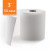Greenleaf Paper Roll: 1 Copy, TMP - Case of 50