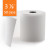 First Data FD100 Non TI Paper Roll: 1-Copy, Thermal - Case of 50