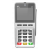 PAX Q25 | Serial | PIN Pad