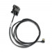 Cable: ING IPP320 to iCT USB, Straight, 2 M